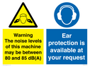 dual-sign-exclamation-in-warning-triangle--ear-protection-symbol~